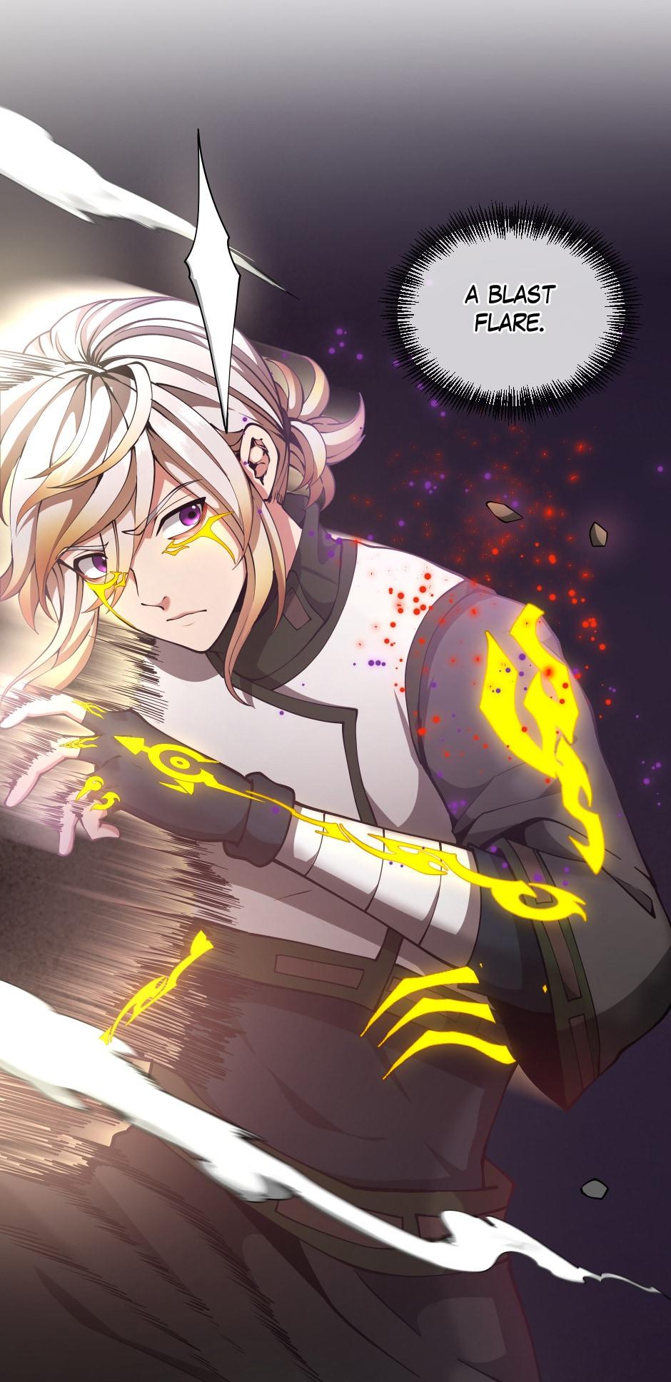 The Beginning After The End Chapter 160 image 36